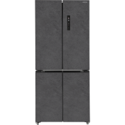 Холодильник HIBERG RFQ-600DX NFDs inverter