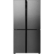 Холодильник HIBERG RFQ-500DX NFXq inverter