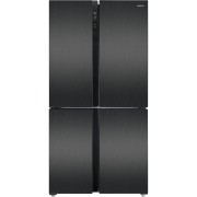 Холодильник HIBERG RFQ-500DX NFXd inverter
