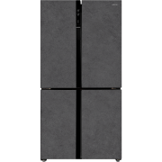 Холодильник HIBERG RFQ-500DX NFDs inverter
