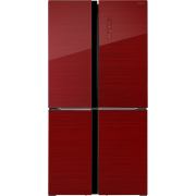 Холодильник HIBERG RFQ-500DX NFGR inverter