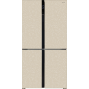 Холодильник HIBERG RFQ-500DX NFYm inverter