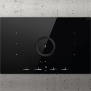 Варочная поверхность Elica NIKOLATESLA SWITCH GLOW BL/A/83