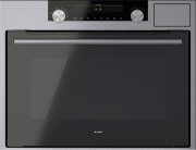 Компактный духовой шкаф ASKO OCSM8487S