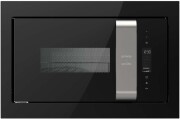 Встраиваемая микроволновая печь с грилем Gorenje BM235ORAB