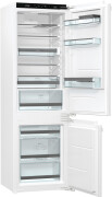 Встраиваемый двухкамерный холодильник GORENJE+ GDNRK5182A2