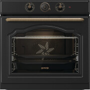 Духовой шкаф Gorenje IL CLASSICO BOS67372CLB