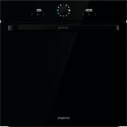 Духовой шкаф GORENJE SIMPLICITY2.1 BOS6737SYB