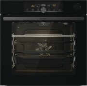 Духовой шкаф с пиролитической очисткой Gorenje ADVANCED LINE BPSA6747A08BG