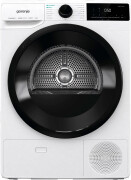 Конденсационная сушильная машина с тепловым насосом Gorenje ADVANCED LINE DNA82