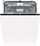 Полностью встраиваемая посудомоечная машина Gorenje ADVANCED LINE GV663C61