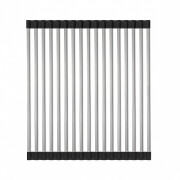 Ролл-мат для кухонных моек Paulmark STEP R375-BS