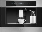 Кофемашина встраиваемая MAUNFELD AMCM1503S MAUNFELD