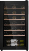 Винный шкаф MAUNFELD MFWC-85S34 MAUNFELD