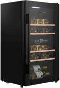 Винный шкаф MAUNFELD MFWC-85D28 MAUNFELD