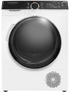 Сушильная машина с инвертором и тепловым насосом MAUNFELD MFDM1410WH06 MAUNFELD