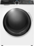 Стиральная машина с инвертором и паром MAUNFELD MFWM1510WH06 MAUNFELD