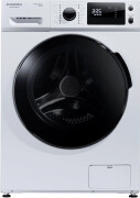 Стиральная машина c сушкой инвертором и паром MAUNFELD MFWM1586WH MAUNFELD