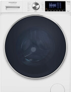 Стиральная машина c инвертором MAUNFELD MFWM148WH02 MAUNFELD