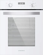 Шкаф духовой электрический MAUNFELD EOEM516W MAUNFELD