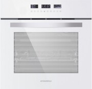 Шкаф духовой электрический MAUNFELD EOEH.5811W MAUNFELD