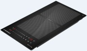 Индукционная варочная панель MAUNFELD CVI292S2FBK Inverter MAUNFELD