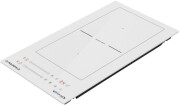 Индукционная варочная панель MAUNFELD CVI292S2BWH Inverter MAUNFELD