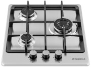 Газовая варочная панель MAUNFELD EGHS.43.33CS/G MAUNFELD