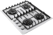 Газовая варочная панель MAUNFELD EGHG.64.6CW/G MAUNFELD
