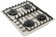 Газовая варочная панель MAUNFELD EGHG.64.6CBG/G MAUNFELD