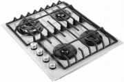 Газовая варочная панель MAUNFELD EGHG.64.63CW/G MAUNFELD