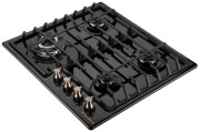 Газовая варочная панель MAUNFELD EGHE.64.63CB.R/G MAUNFELD