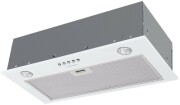 Кухонная вытяжка MAUNFELD Crosby Singl 5028 белый MAUNFELD