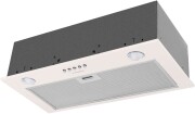 Кухонная вытяжка MAUNFELD Crosby Singl 5028 бежевый MAUNFELD