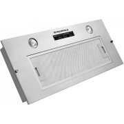 Кухонная вытяжка MAUNFELD Crosby Light 70 нержавеющая сталь MAUNFELD
