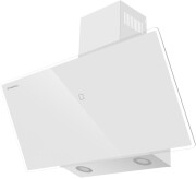 Кухонная вытяжка MAUNFELD EAGLE 850 90 Glass White MAUNFELD