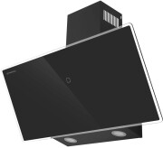 Кухонная вытяжка MAUNFELD EAGLE 850 90 Glass Black MAUNFELD