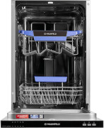 Посудомоечная машина MAUNFELD MLP-08I Light Beam MAUNFELD