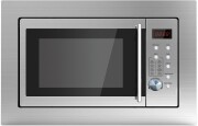 Микроволновая печь встраиваемая MAUNFELD XBMO202S MAUNFELD