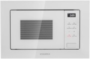 Микроволновая печь встраиваемая MAUNFELD MBMO820SGW10 MAUNFELD