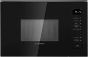 Микроволновая печь встраиваемая MAUNFELD MBMO820SGB09 MAUNFELD