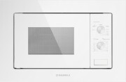 Микроволновая печь встраиваемая MAUNFELD MBMO.20.2PGW MAUNFELD