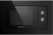 Микроволновая печь встраиваемая MAUNFELD MBMO.20.2PGB MAUNFELD
