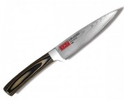 Нож для овощей Mikadzo DAMASCUS