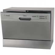 Посудомоечная машина Midea MCFD55200S